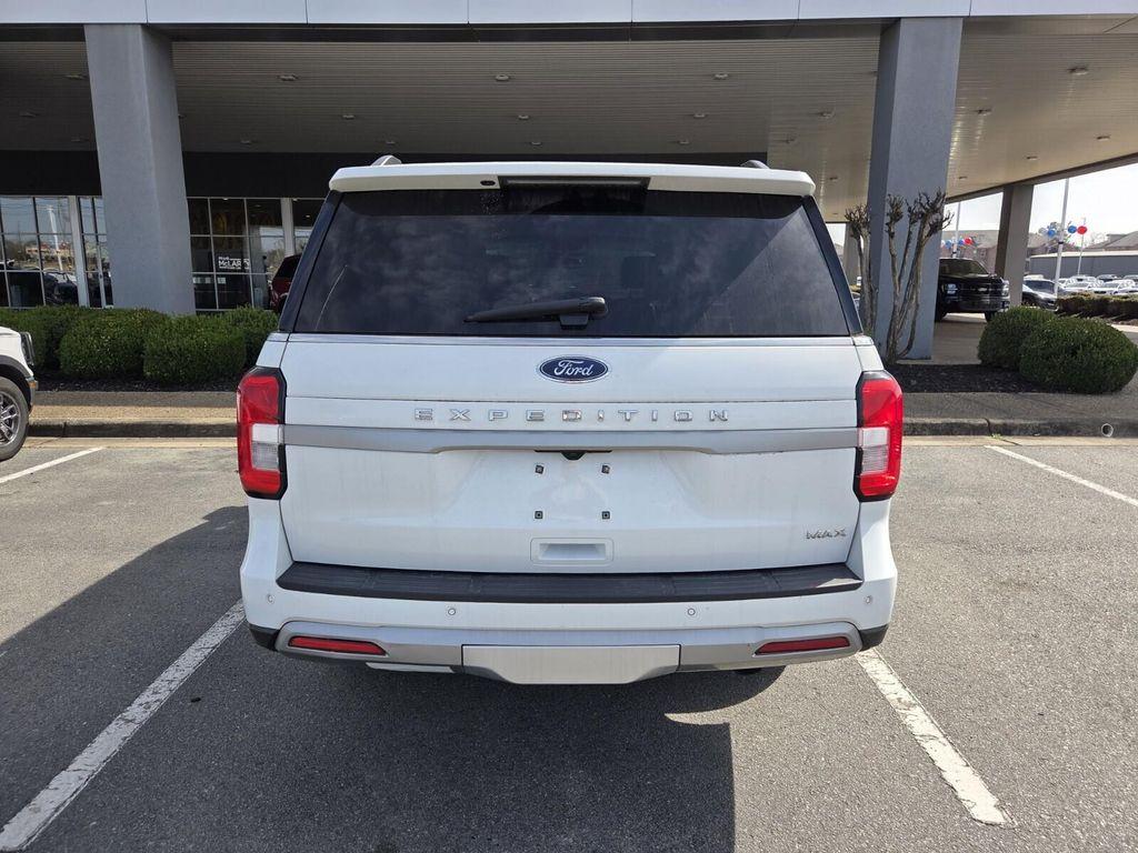 used 2024 Ford Expedition Max car, priced at $37,495