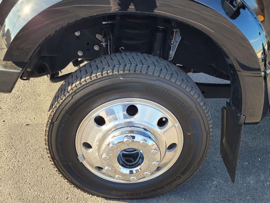 used 2022 Ford F-450 car, priced at $78,000