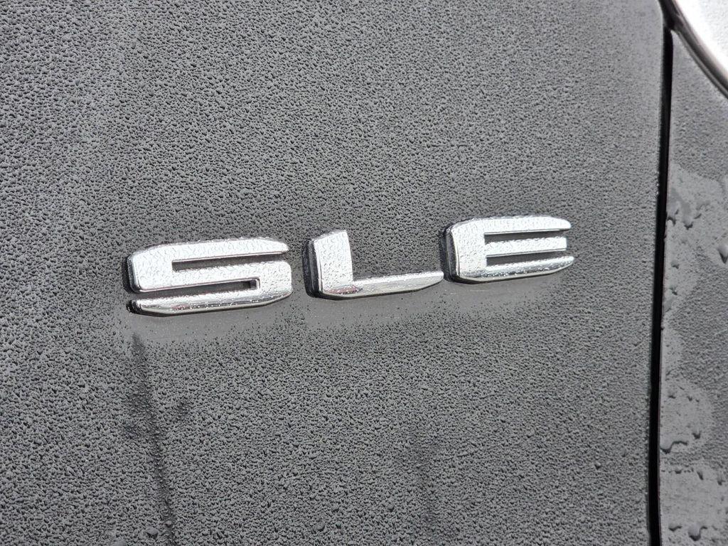 used 2020 GMC Acadia car, priced at $16,872