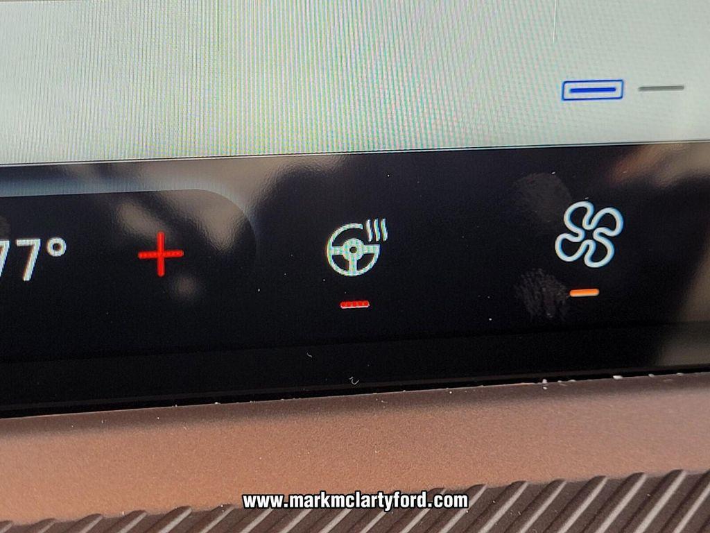 new 2025 Ford Bronco Sport car, priced at $35,238