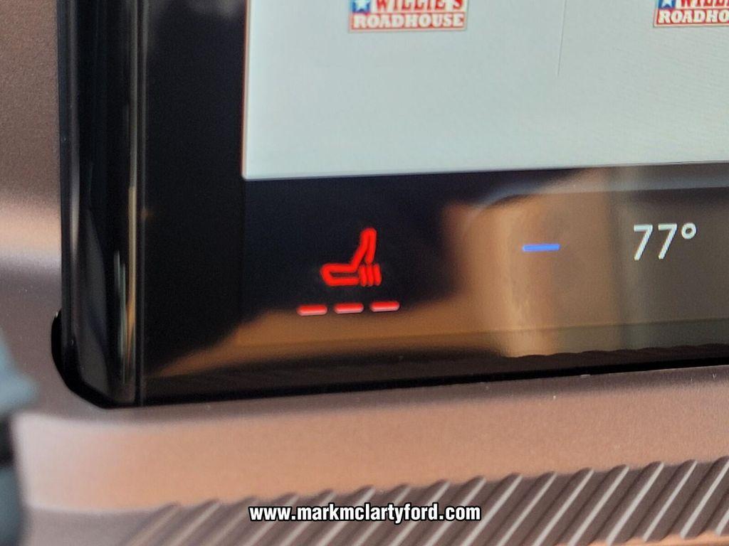 new 2025 Ford Bronco Sport car, priced at $35,238