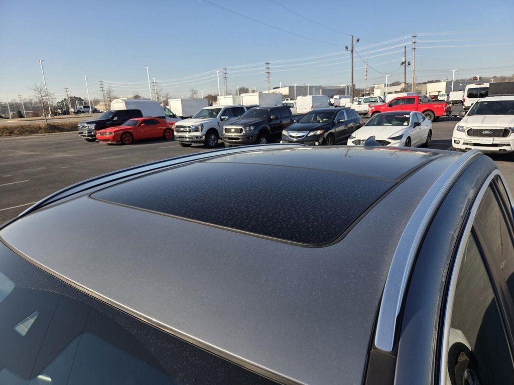 used 2024 BMW X3 car, priced at $29,744