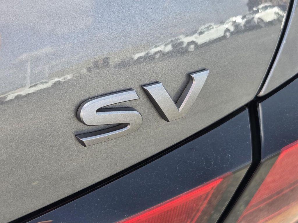 used 2024 Nissan Altima car, priced at $18,885