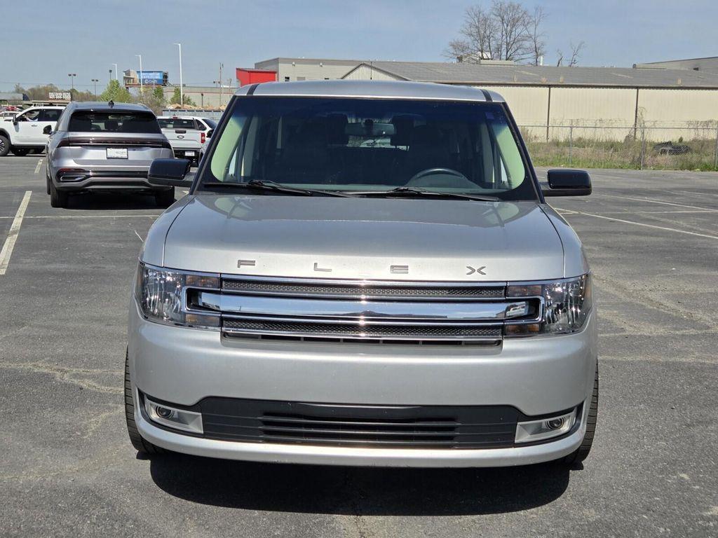 used 2016 Ford Flex car, priced at $12,677