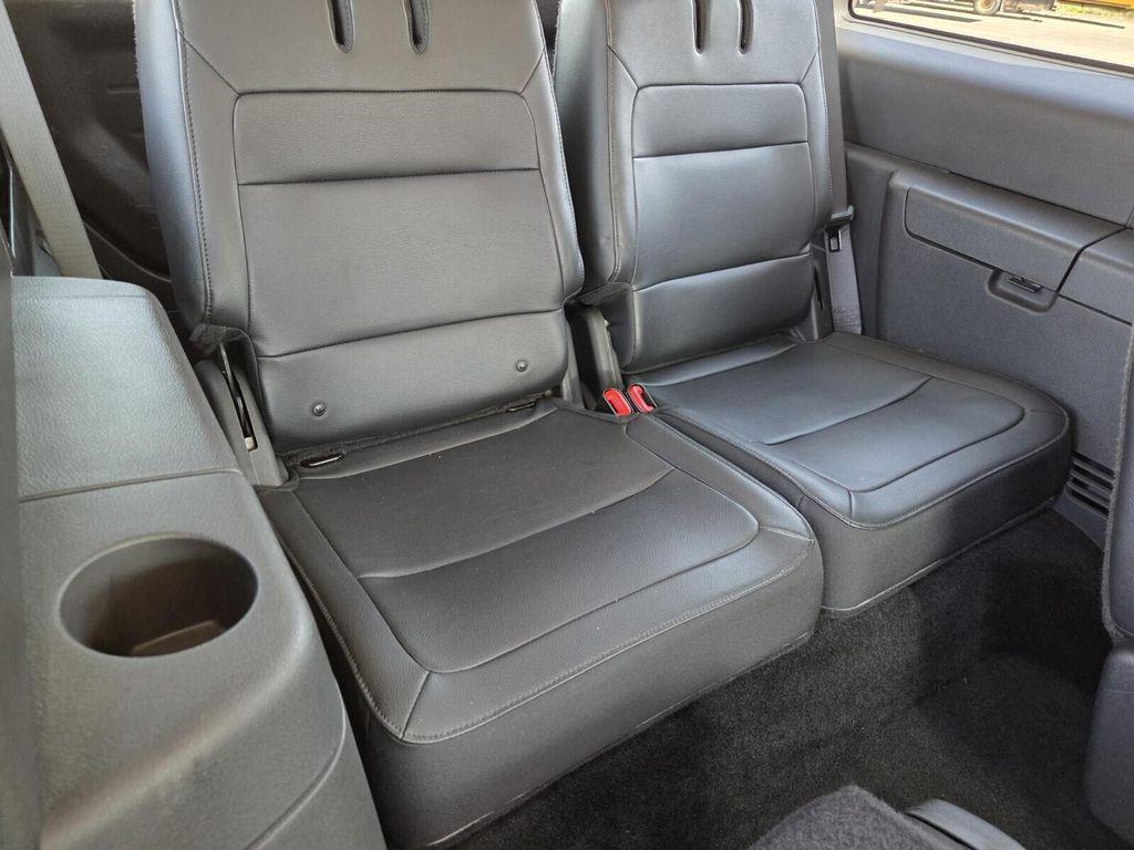 used 2016 Ford Flex car, priced at $12,677