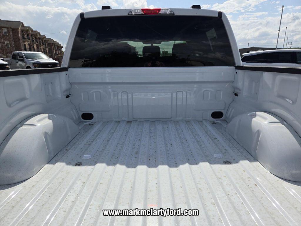 new 2026 Ford F-150 car, priced at $50,885