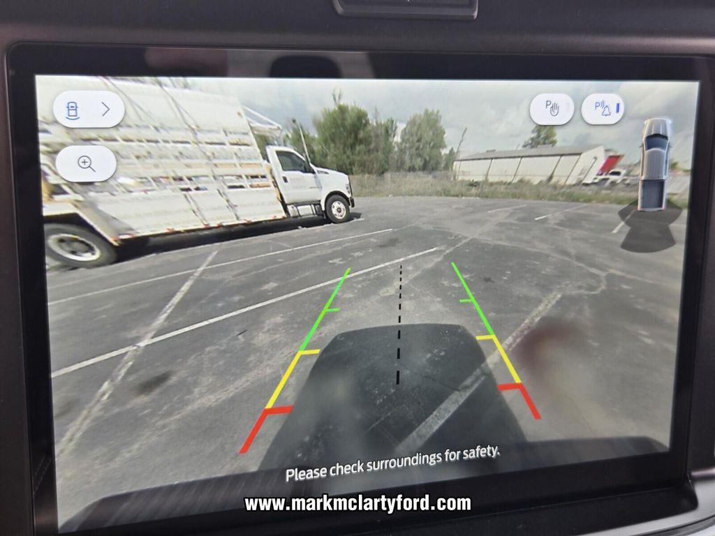 new 2026 Ford F-150 car, priced at $50,885