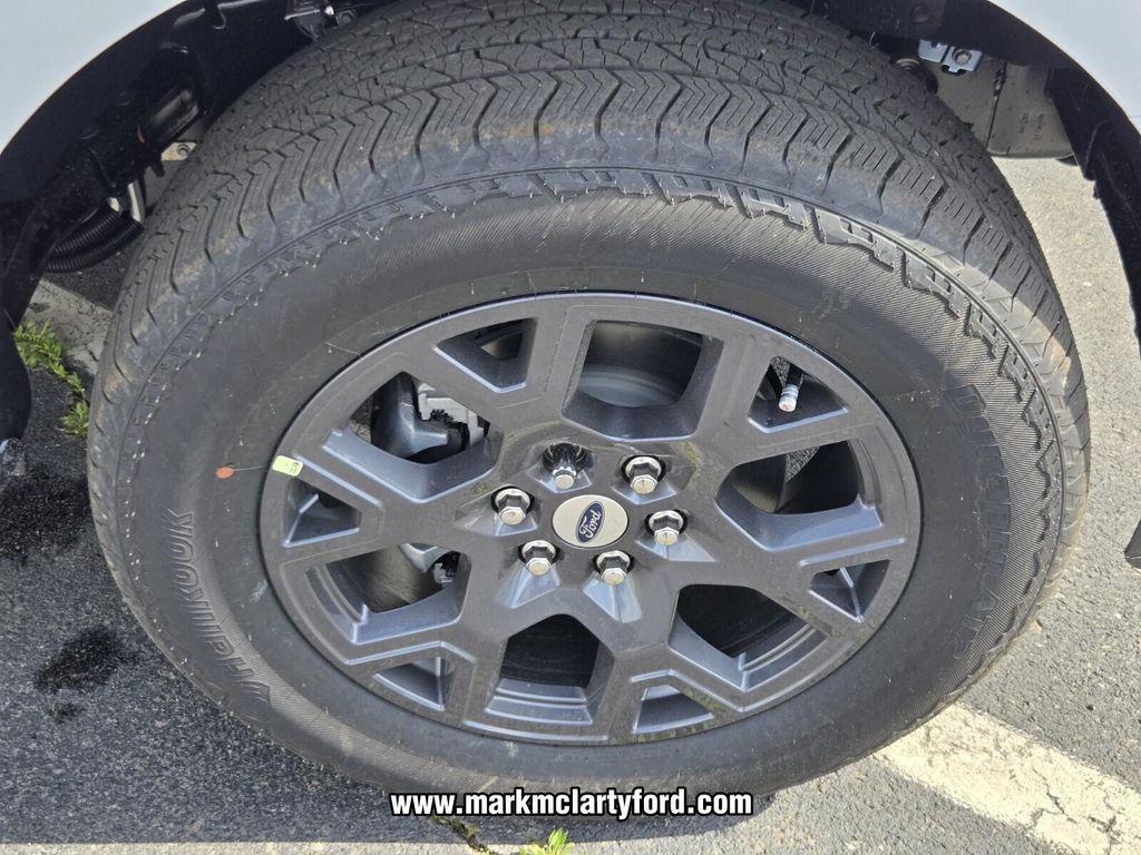 new 2026 Ford F-150 car, priced at $50,885