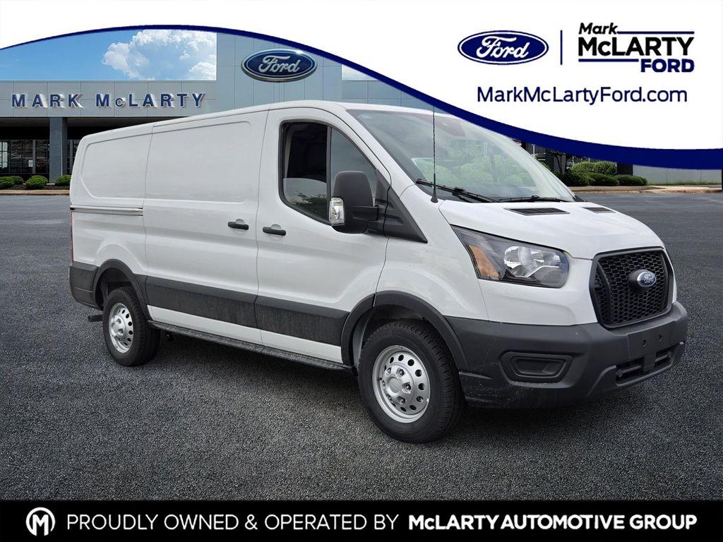 new 2025 Ford Transit-250 car