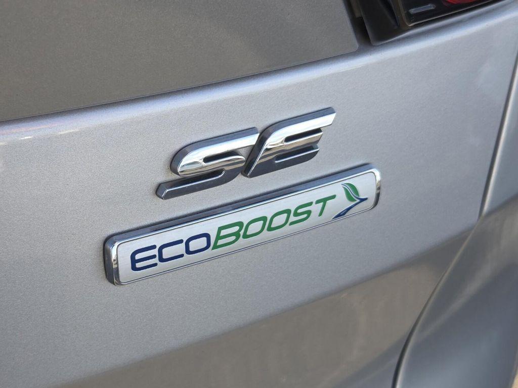 used 2017 Ford Escape car, priced at $9,650