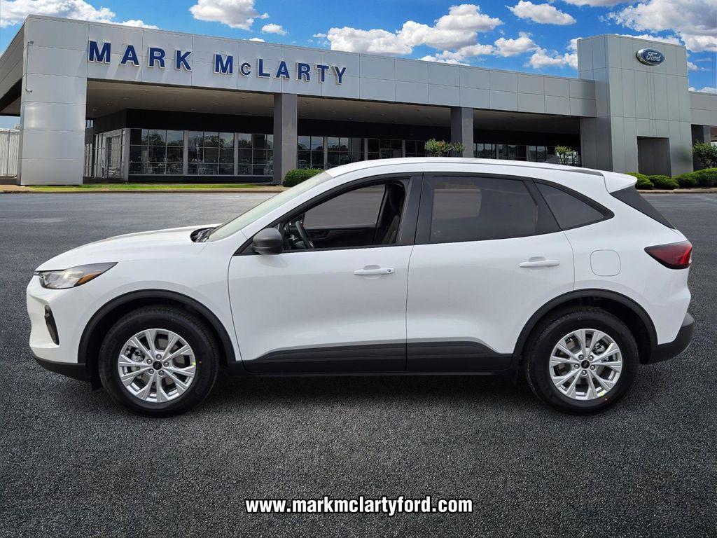 new 2026 Ford Escape car, priced at $28,724