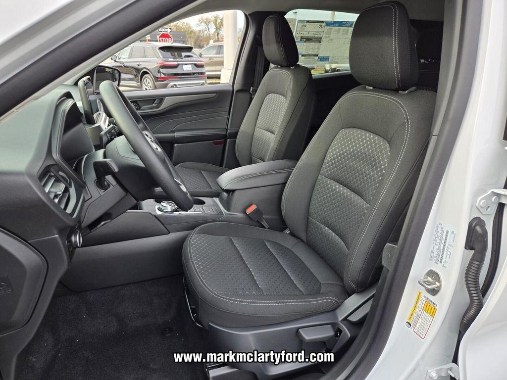 new 2026 Ford Escape car, priced at $28,724