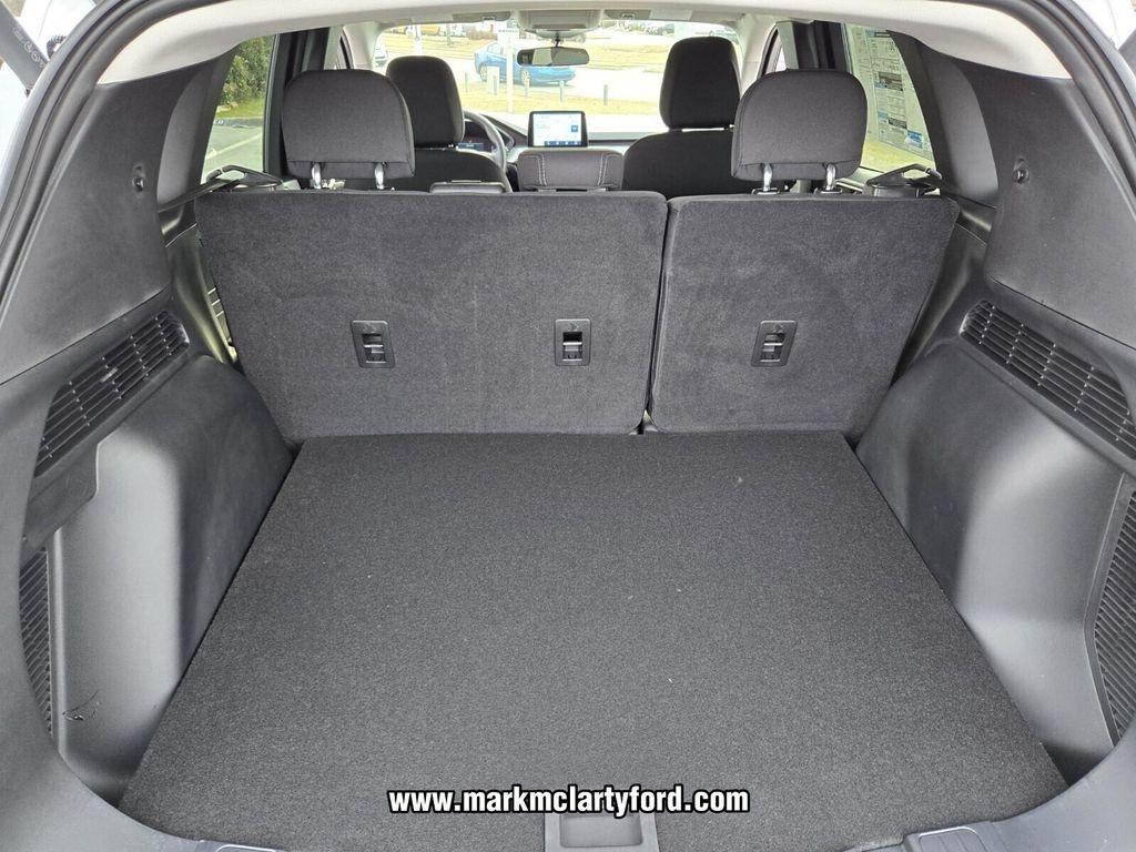 new 2026 Ford Escape car, priced at $28,724