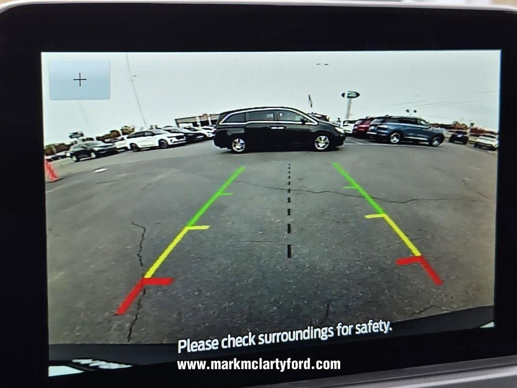 new 2026 Ford Escape car, priced at $28,724