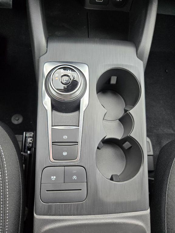 new 2026 Ford Escape car, priced at $28,724