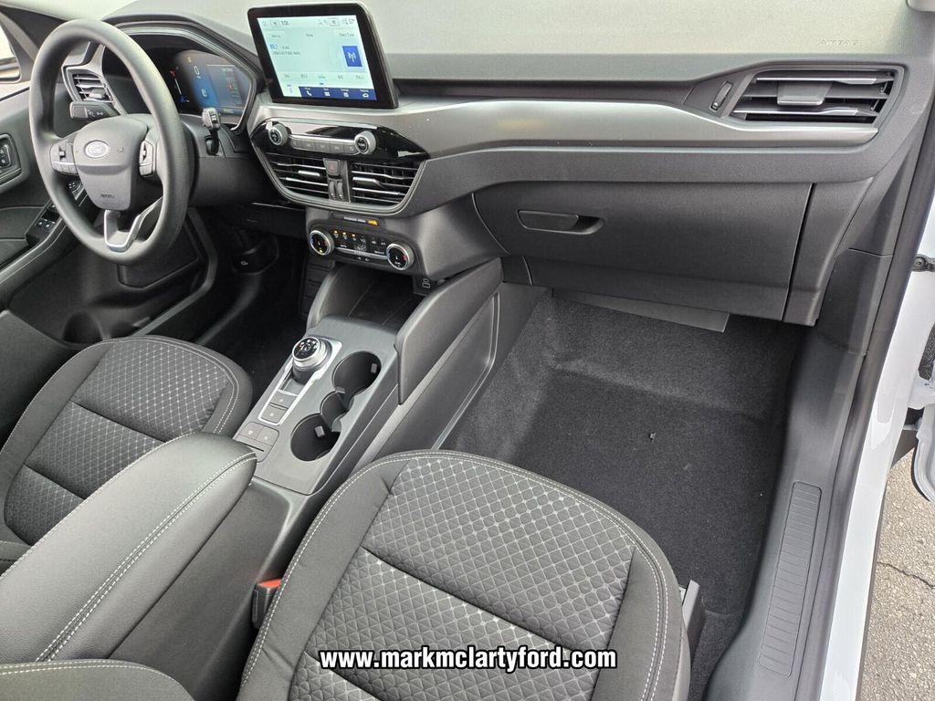 new 2026 Ford Escape car, priced at $28,724