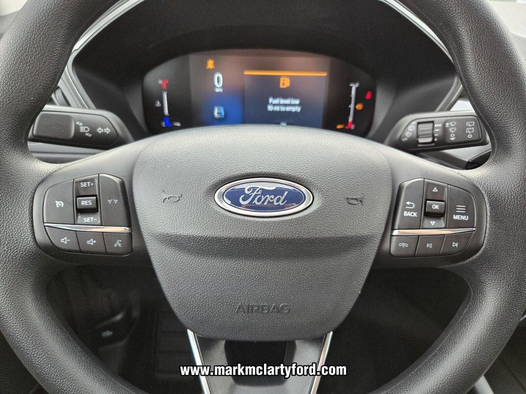 new 2026 Ford Escape car, priced at $28,724