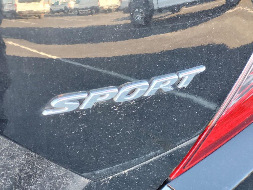 used 2019 Honda Civic car, priced at $15,488