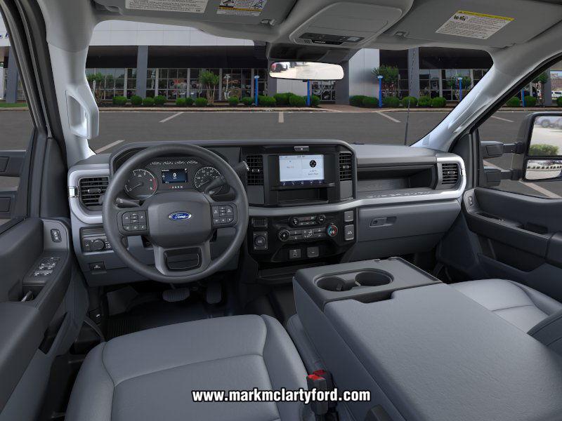 new 2026 Ford F-250 car, priced at $59,874