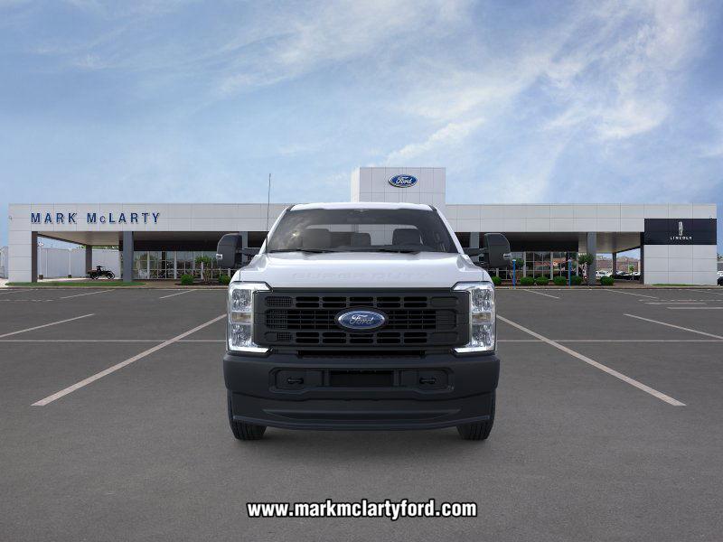 new 2026 Ford F-250 car, priced at $59,874