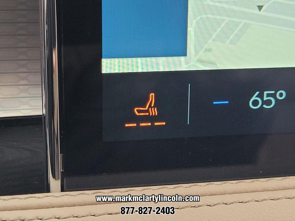 new 2026 Lincoln Corsair car, priced at $46,670