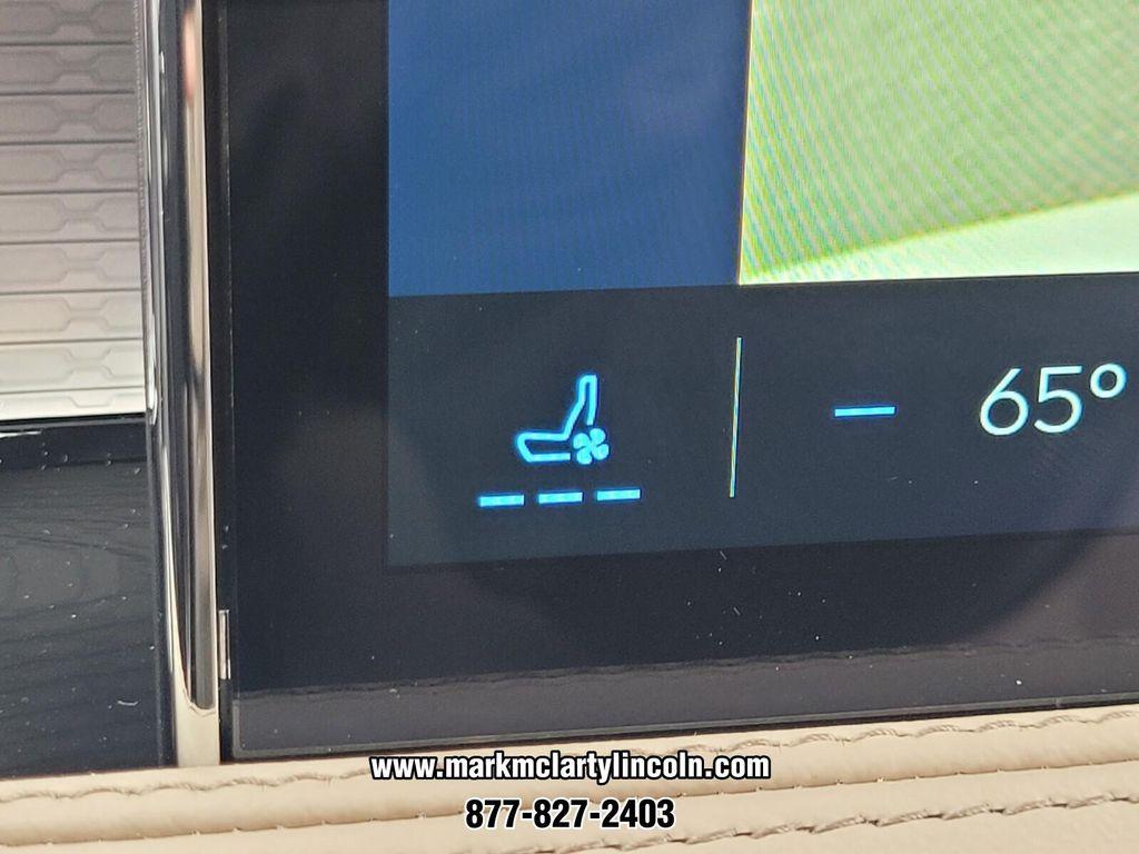 new 2026 Lincoln Corsair car, priced at $46,670