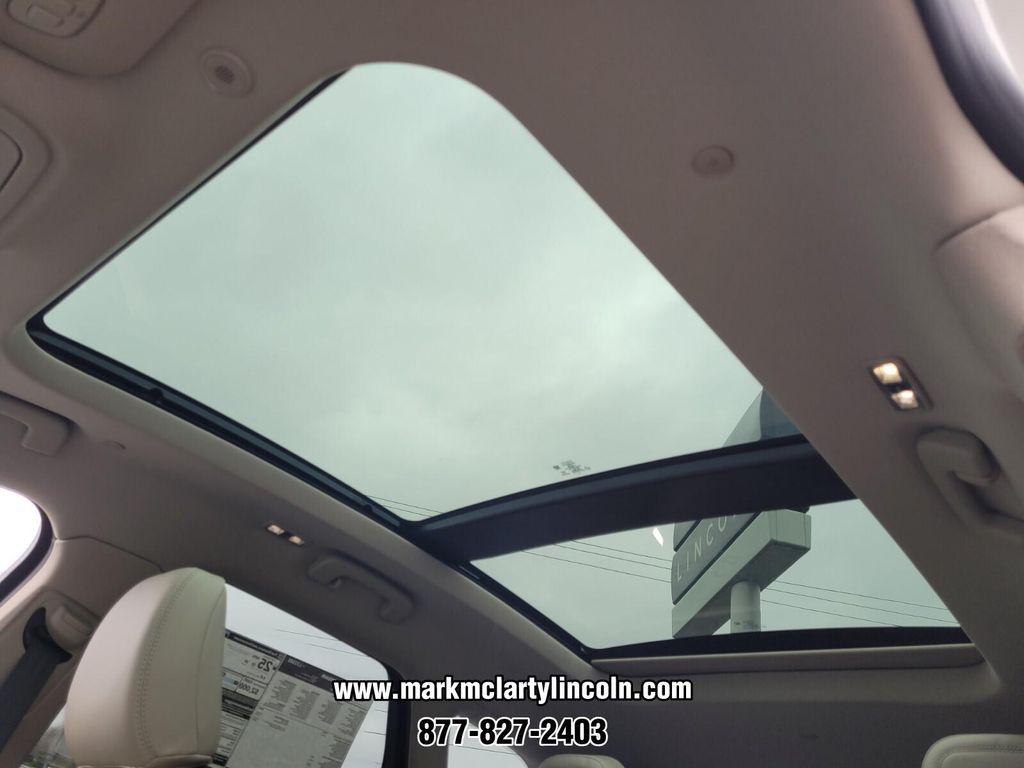 new 2026 Lincoln Corsair car, priced at $46,670