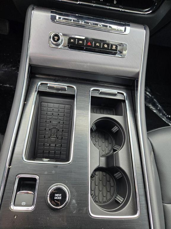 new 2026 Lincoln Aviator car, priced at $76,703