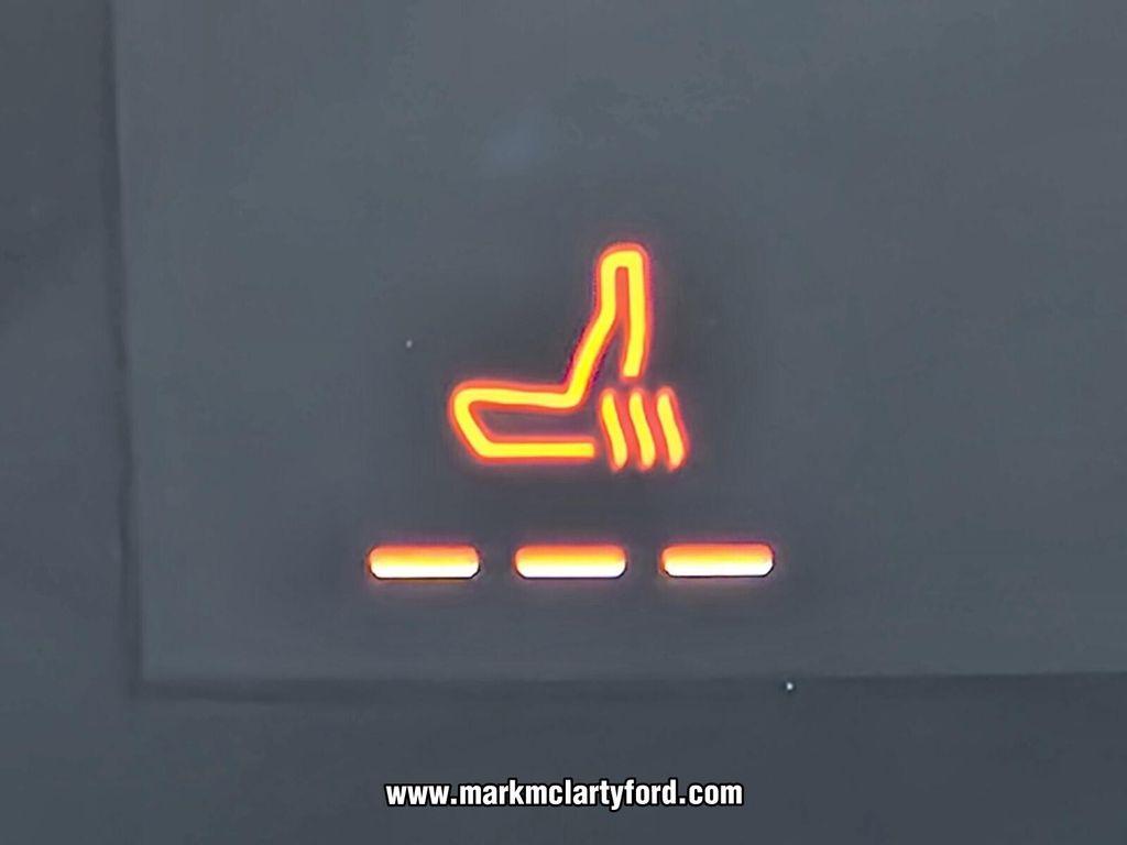 new 2026 Ford Mustang car, priced at $47,279