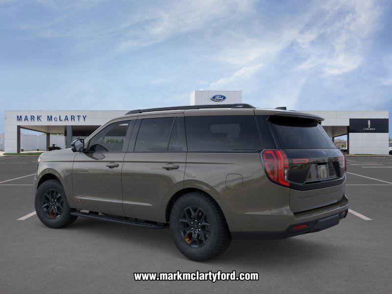 new 2026 Ford Expedition car, priced at $82,110