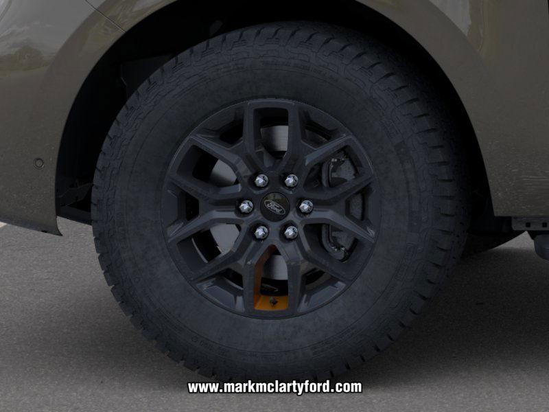 new 2026 Ford Expedition car, priced at $82,110