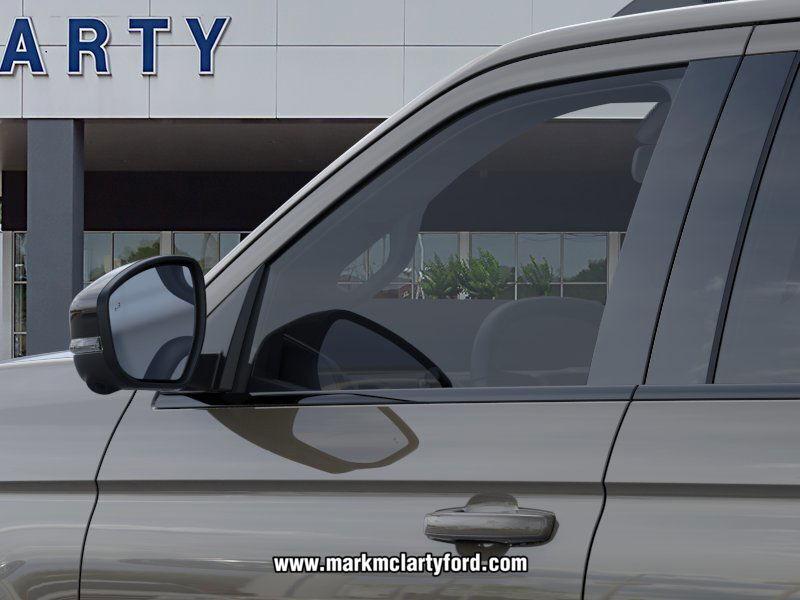 new 2026 Ford Expedition car, priced at $82,110