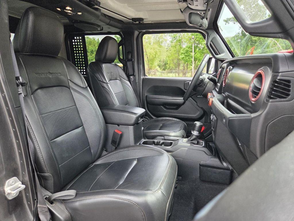 used 2023 Jeep Gladiator car, priced at $29,498