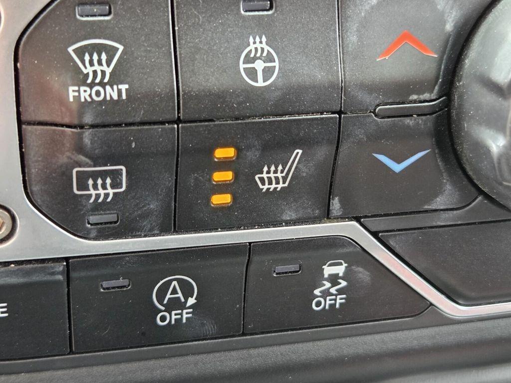 used 2023 Jeep Gladiator car, priced at $29,498