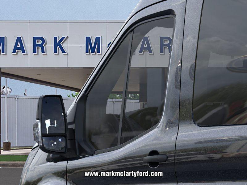 new 2026 Ford Transit-350 car