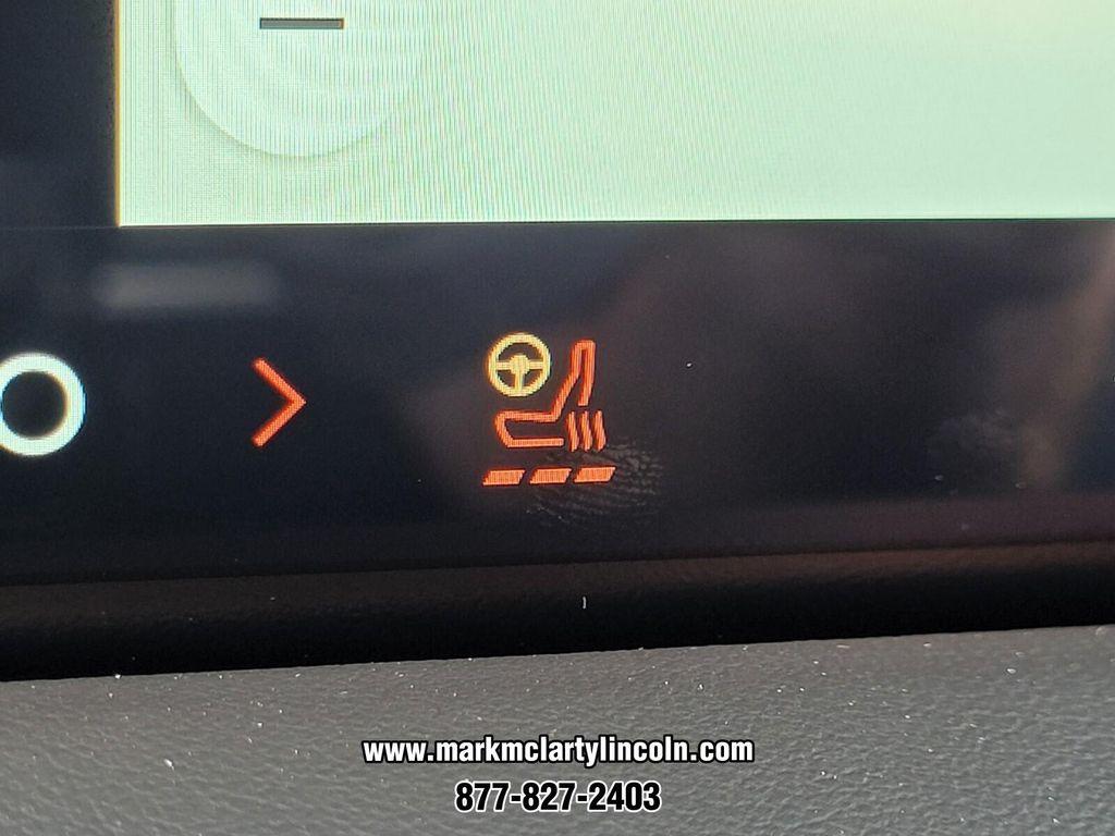 new 2025 Lincoln Aviator car, priced at $69,814