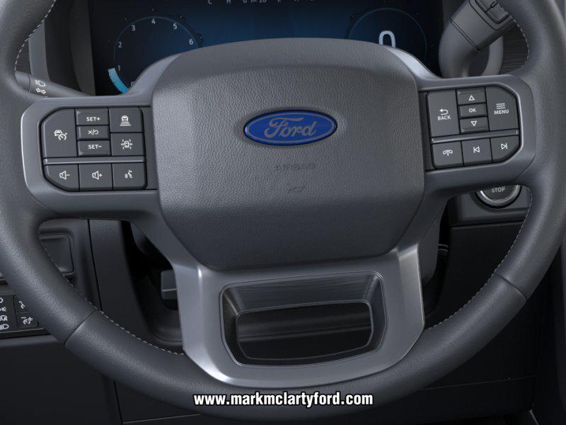 new 2026 Ford F-150 car, priced at $62,385