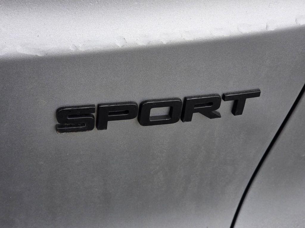 used 2024 Honda CR-V Hybrid car, priced at $31,045