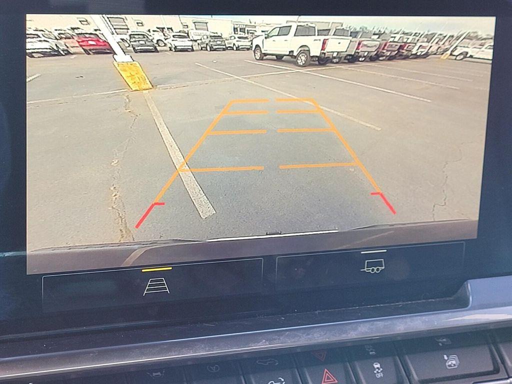 used 2022 Chevrolet Silverado 1500 car, priced at $34,202