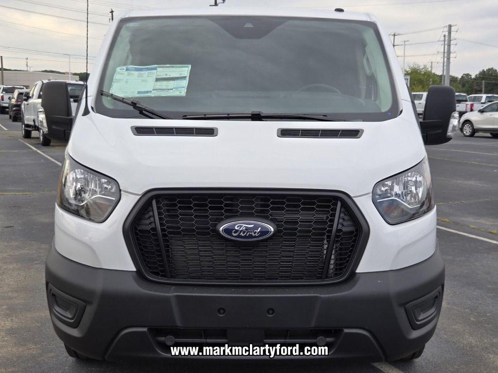 new 2025 Ford Transit-250 car