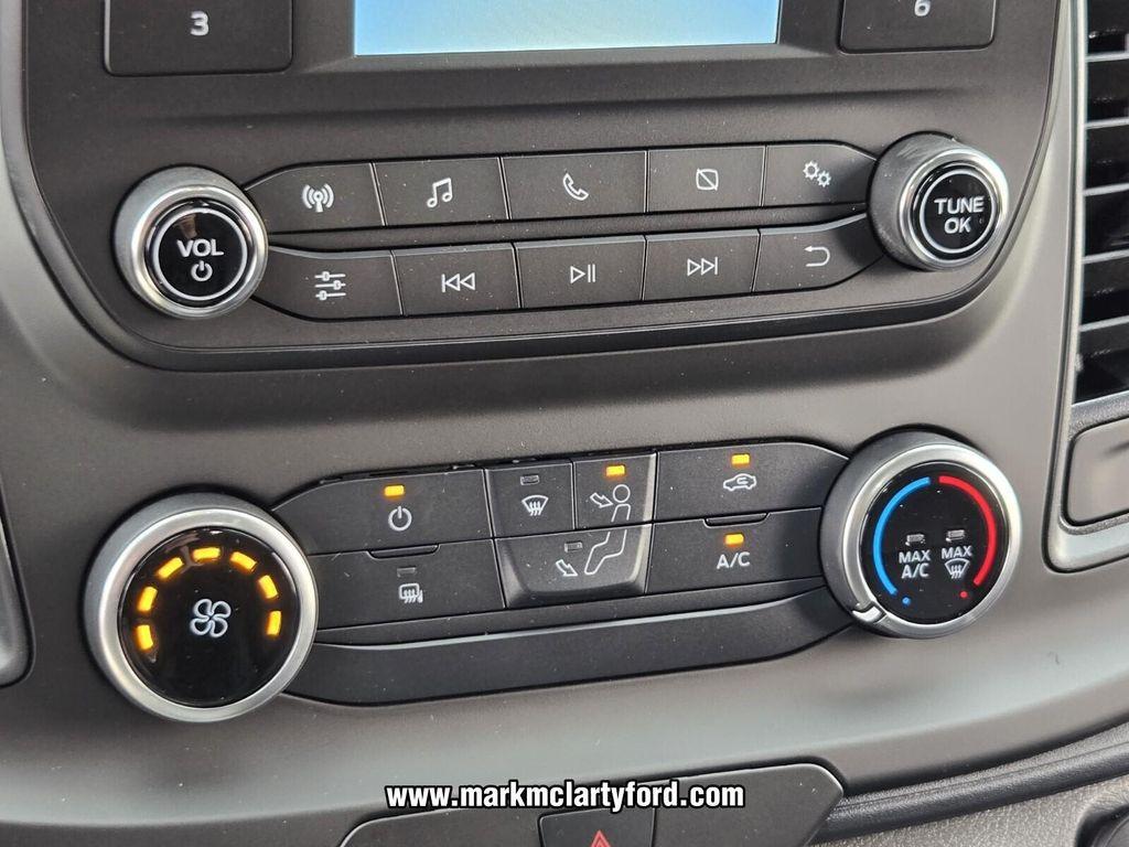 new 2025 Ford Transit-250 car