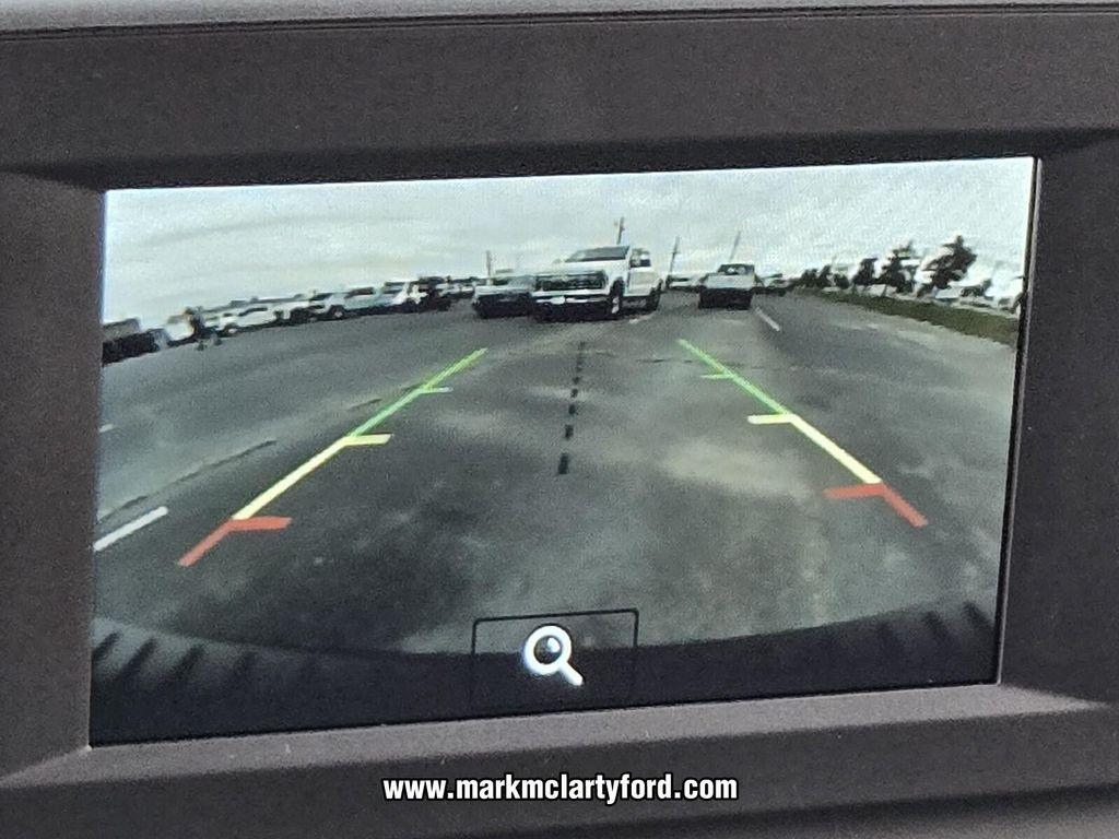 new 2025 Ford Transit-250 car