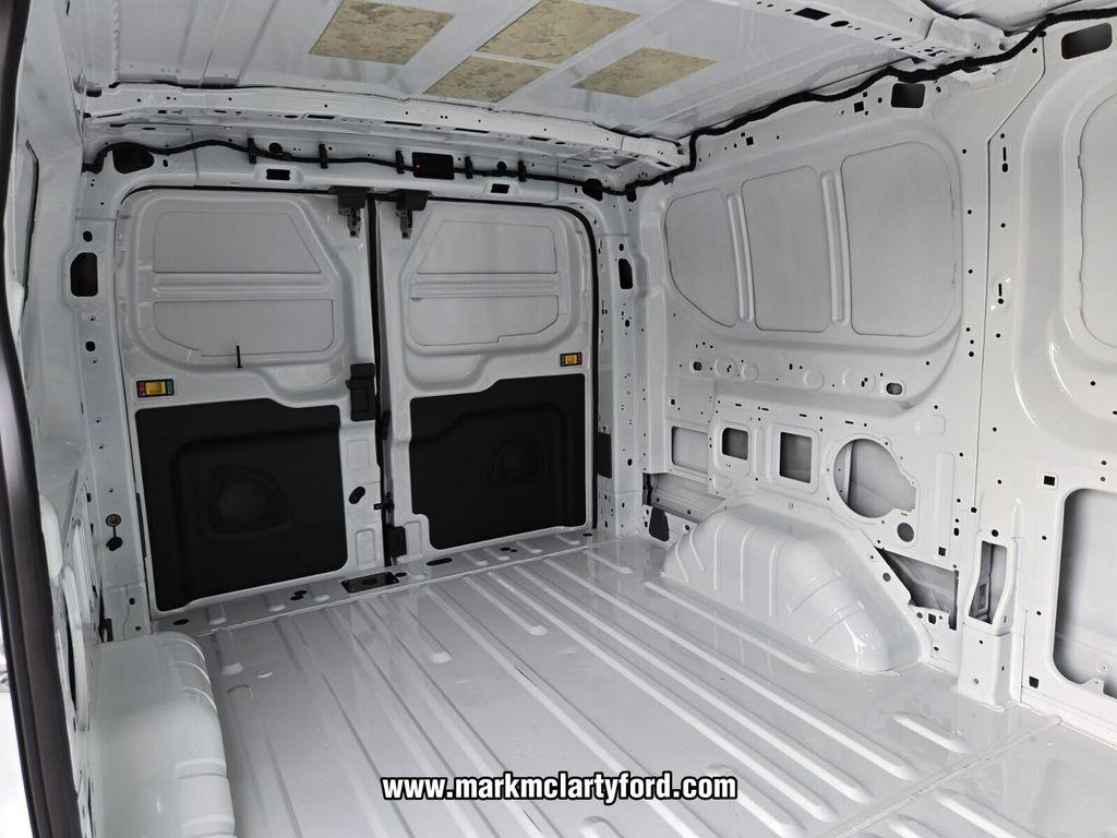 new 2025 Ford Transit-250 car