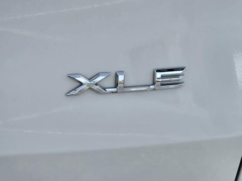 used 2024 Toyota Grand Highlander Hybrid car, priced at $41,745