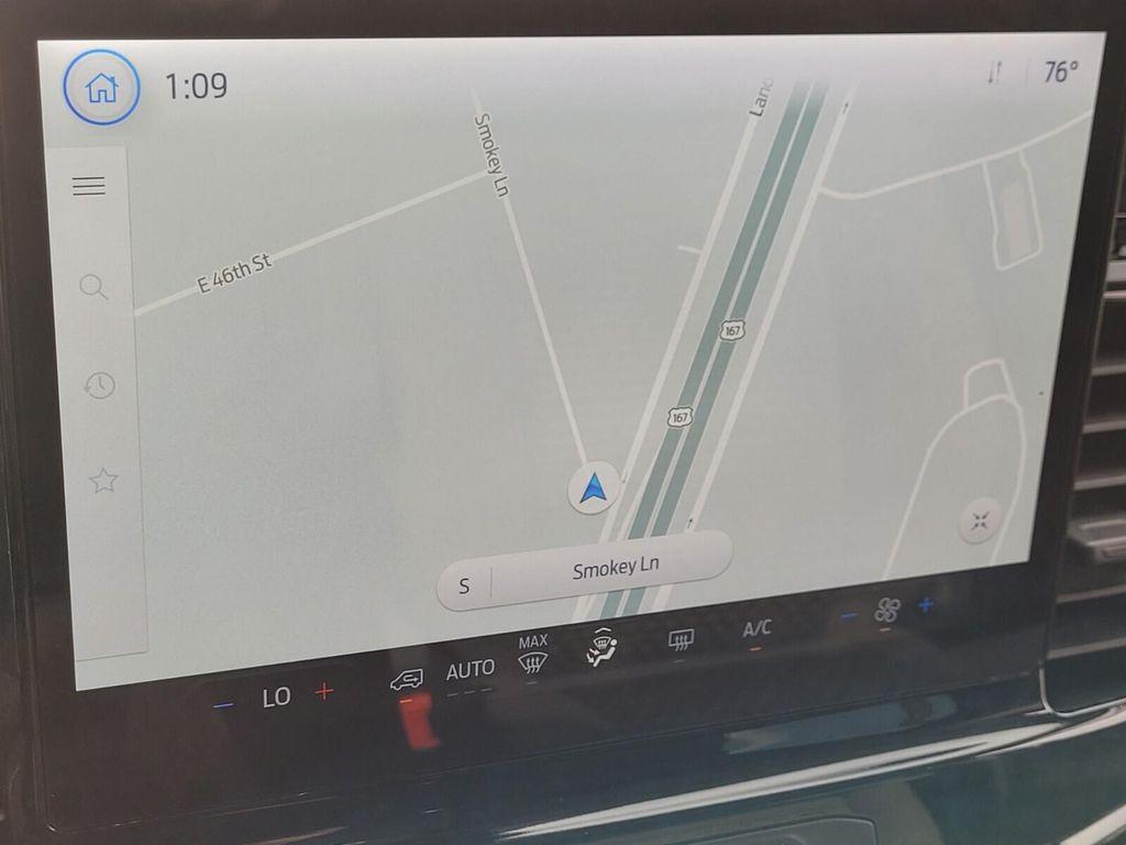 used 2023 Ford Transit-350 car, priced at $33,000