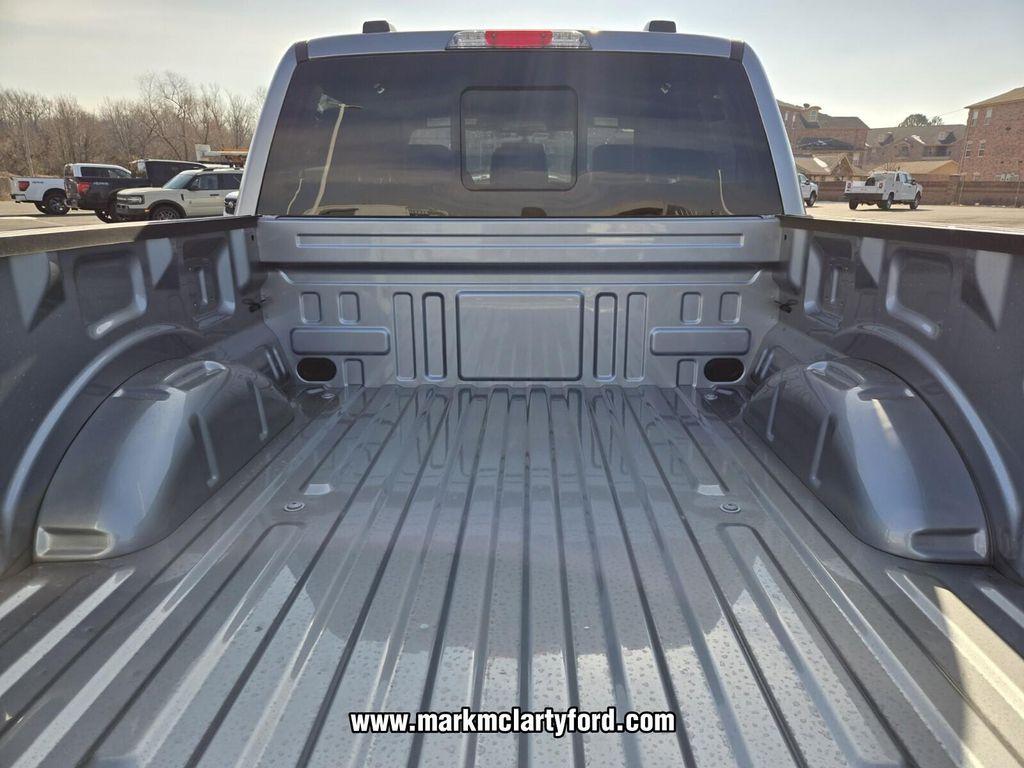 new 2026 Ford F-150 car, priced at $66,115