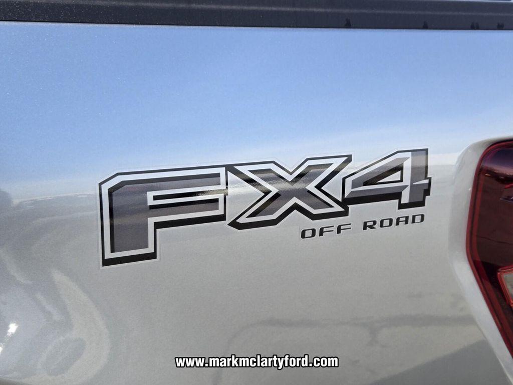 new 2026 Ford F-150 car, priced at $66,115