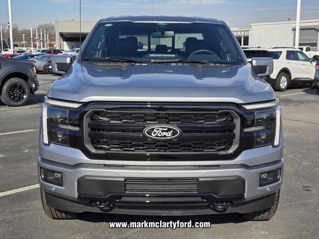 new 2026 Ford F-150 car, priced at $66,115