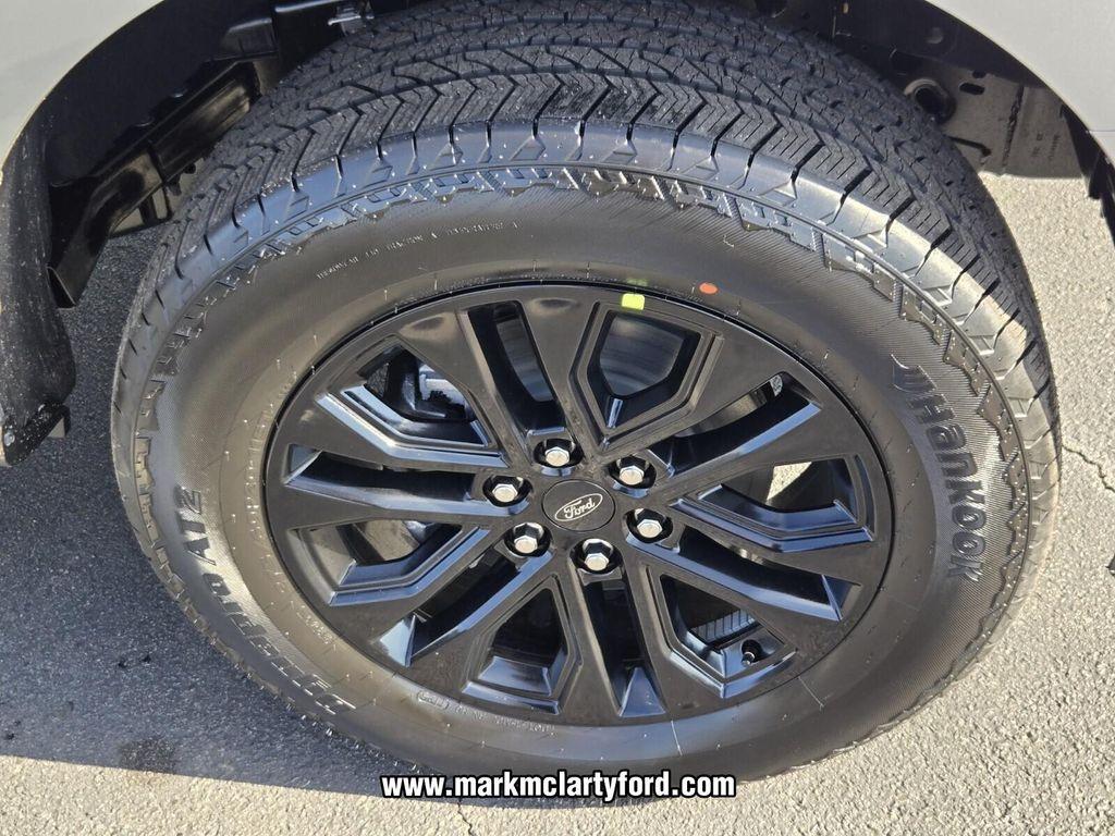 new 2026 Ford F-150 car, priced at $66,115