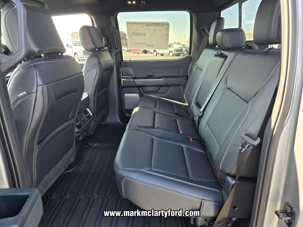 new 2026 Ford F-150 car, priced at $66,115